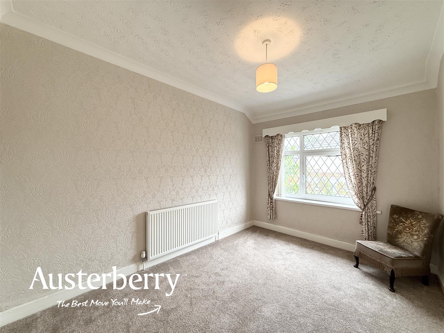 Bright Street, Meir, Stoke-On-Trent